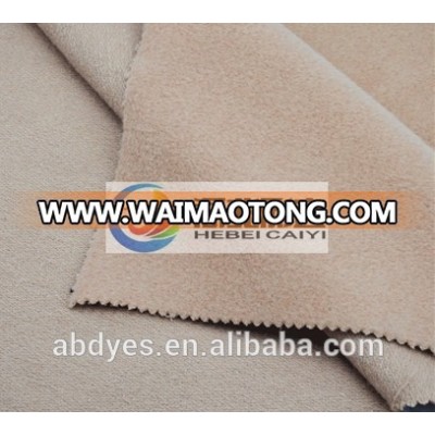 High quality worsted 100% wool fabric for suiting and coat