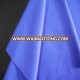 High quality 55% wool 45% viscose wool melton brush fabric for garment