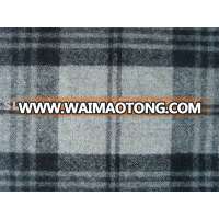 wool/nylon fabric