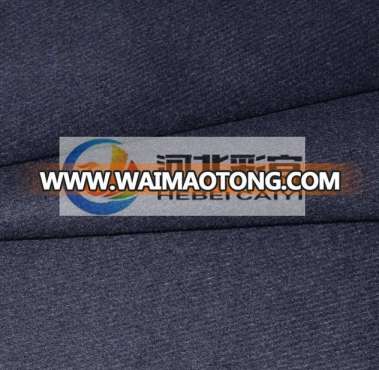 High quality worsted 100% wool fabric for suiting