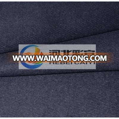 High quality worsted 100% wool fabric for suiting